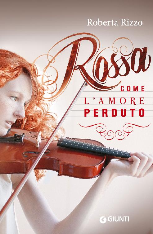 Rossa come l'amore perduto