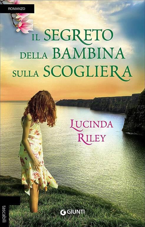 LUCINDA RILEY - SEGRETO DELLA