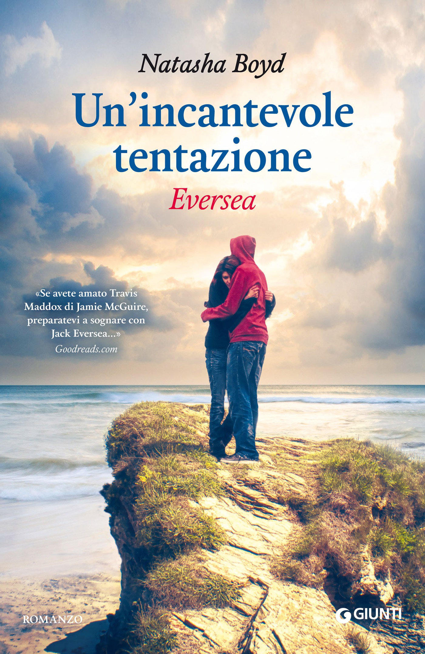Un'incantevole tentazione