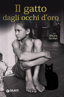 Il gatto dagli occhi d'oro