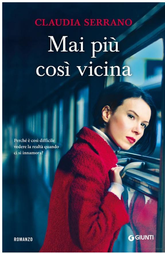 Mai più così vicina