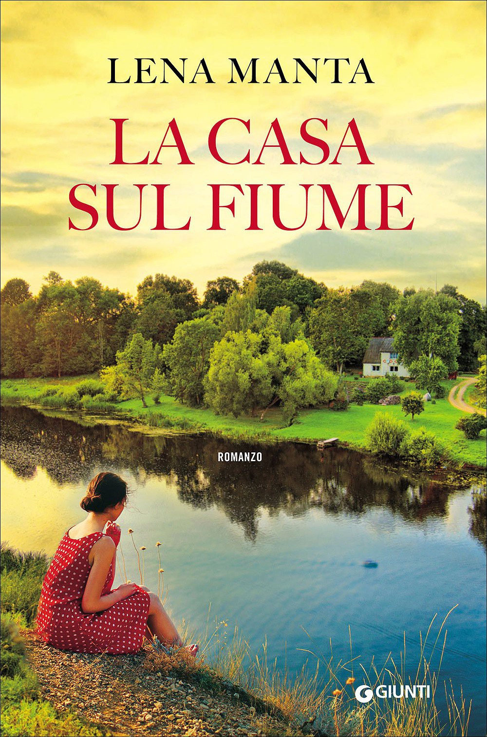 La casa sul fiume