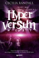 Hyperversum Next (Italian Edition)