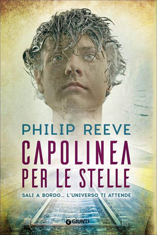 PHILIP REEVE - CAPOLINEA PER L