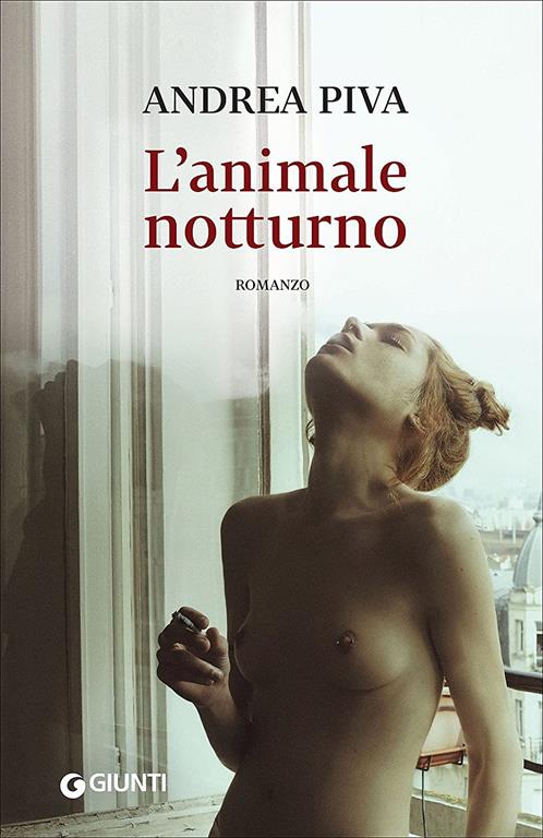 ANDREA PIVA - LANIMALE NOTTUR