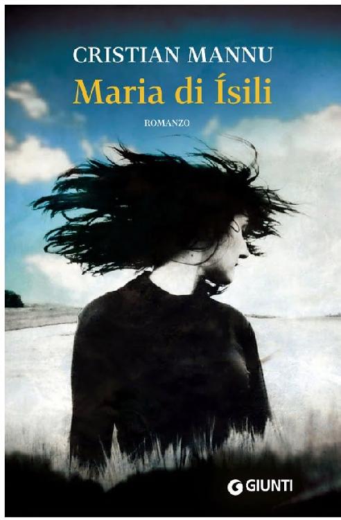 Maria di Ísili