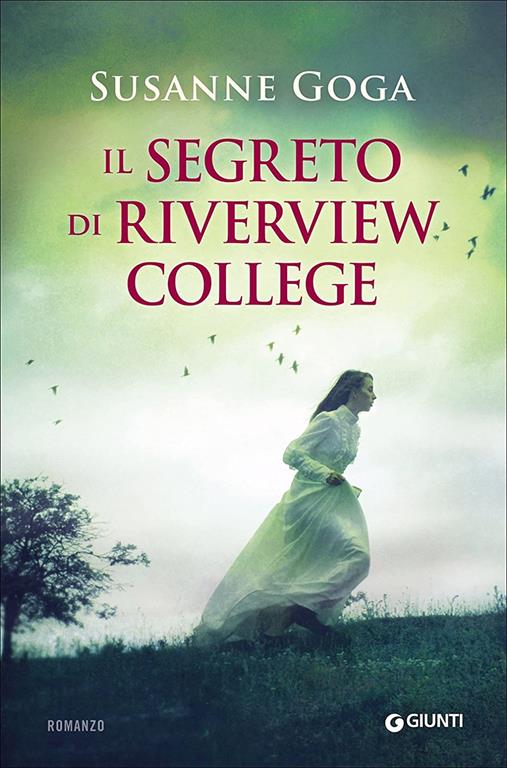 GOGA SUSANNE - SEGRETO DI RIVE