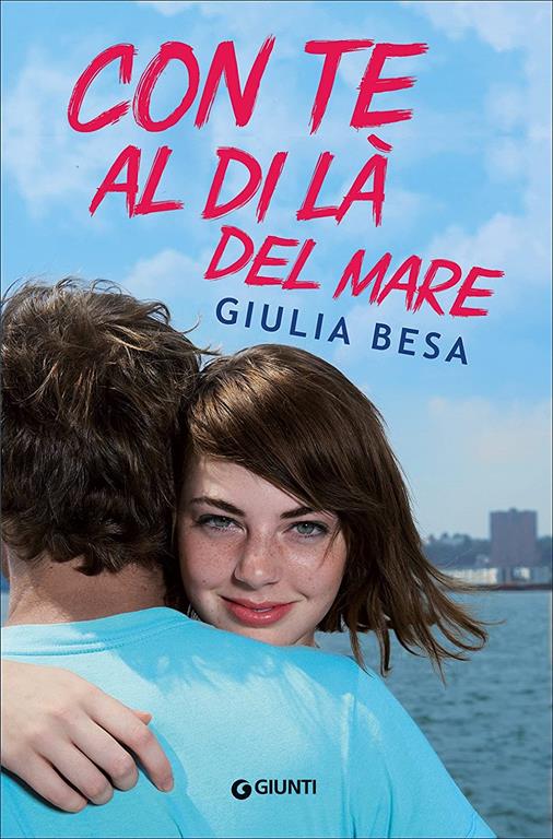 GIULIA BESA - CON TE AL DI LA