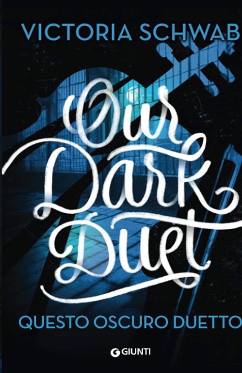 Our Dark Duet. Questo oscuro duetto (Waves) (Italian Edition)