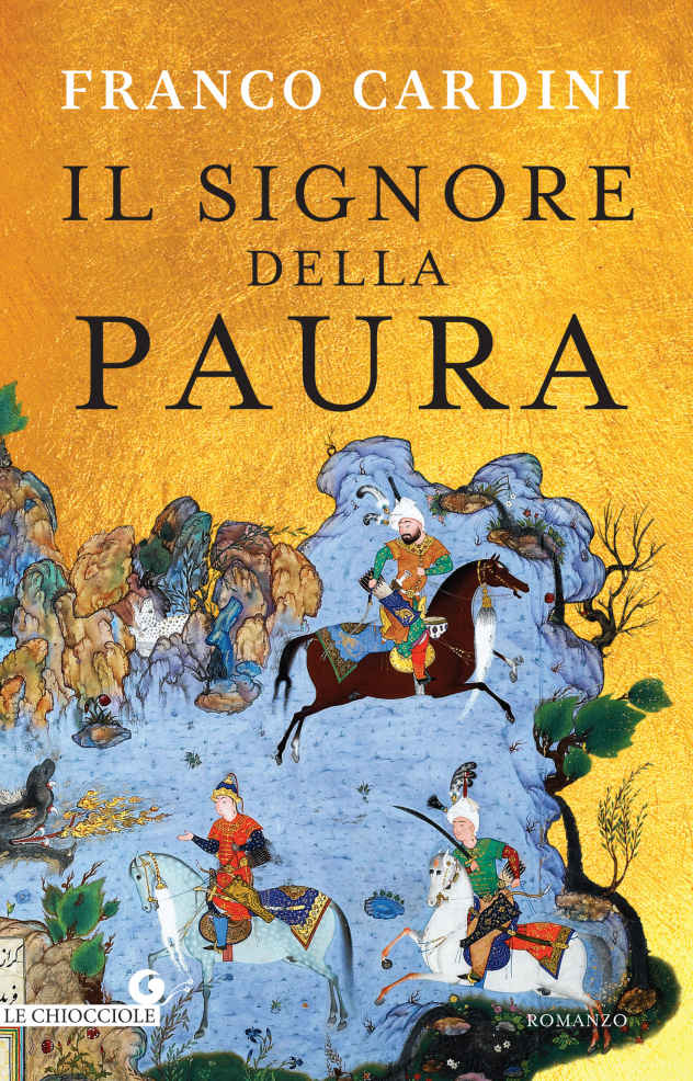 Il signore della Paura