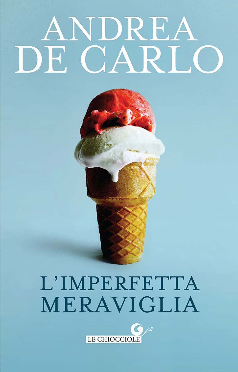 L'imperfetta meraviglia (Italian Edition)