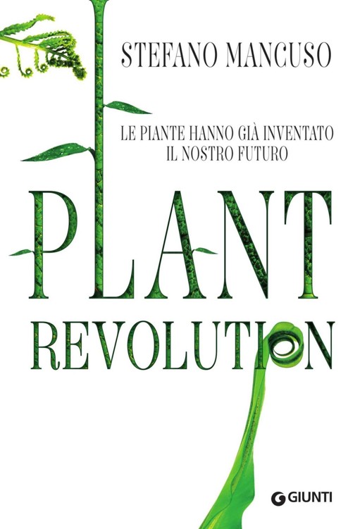 Plant Revolution