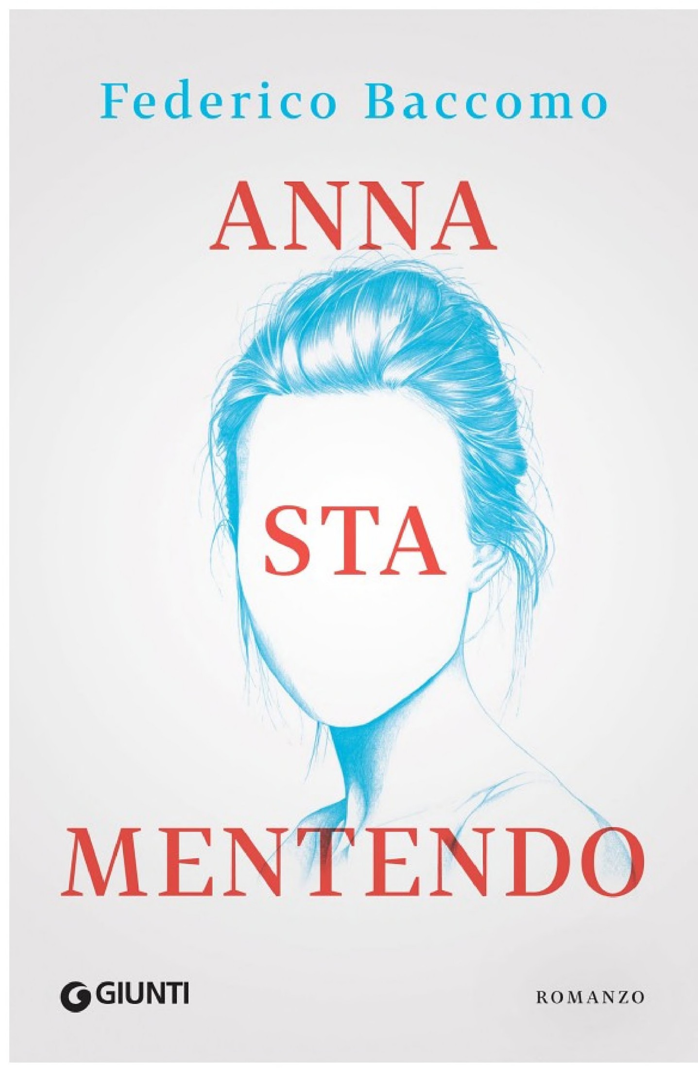 Anna sta mentendo