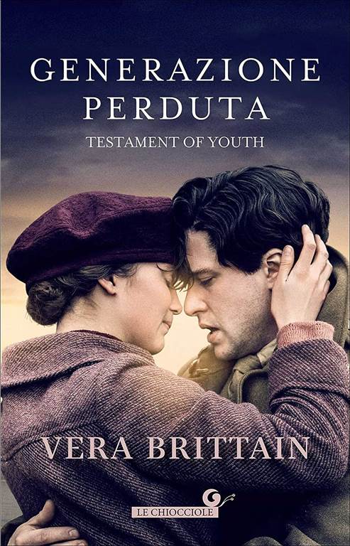 VERA BRITTAIN - GENERAZIONE PE