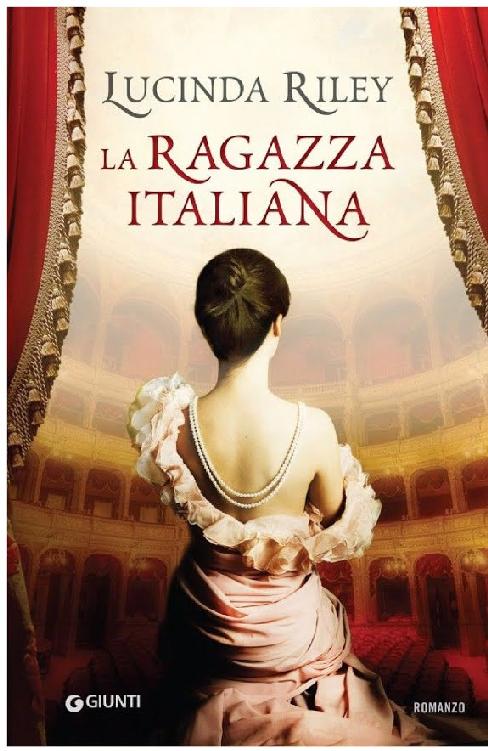 La ragazza italiana