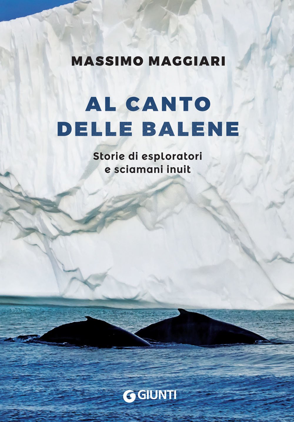 Al canto delle balene