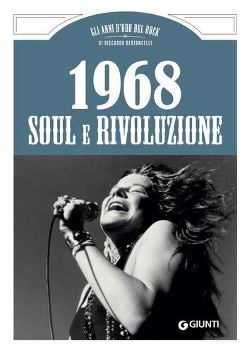 1968. Soul e rivoluzione