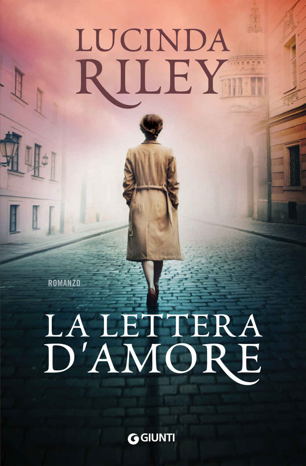 La lettera d'amore