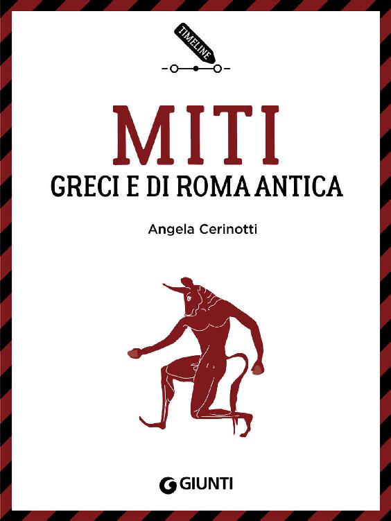 Miti greci e di Roma antica (Italian Edition)