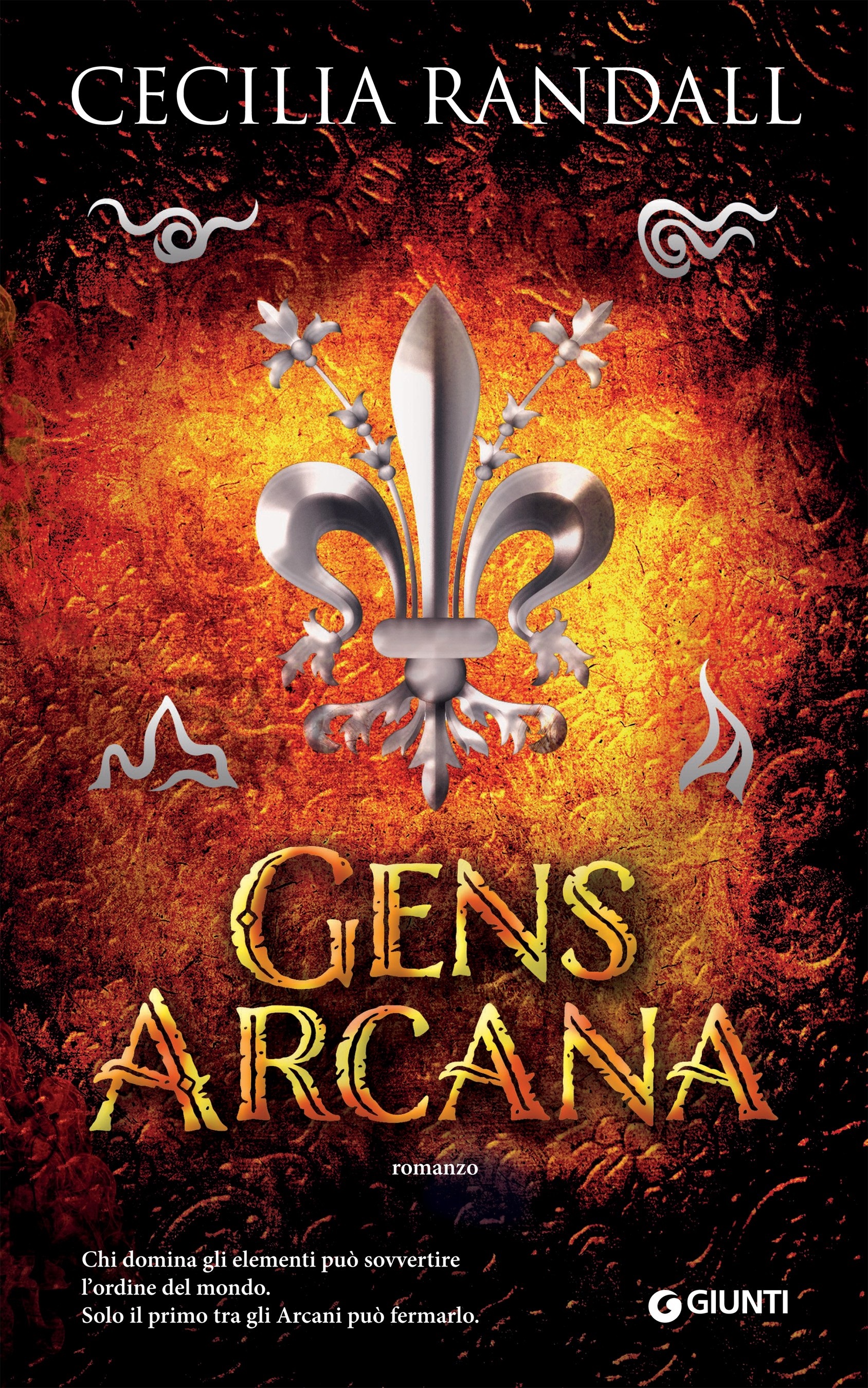 Gens Arcana