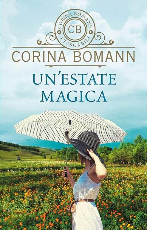 Un'estate magica (Italian Edition)