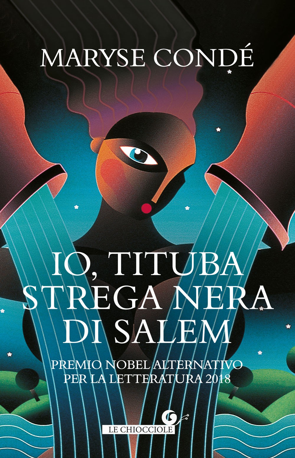 Io, Tituba strega nera di Salem