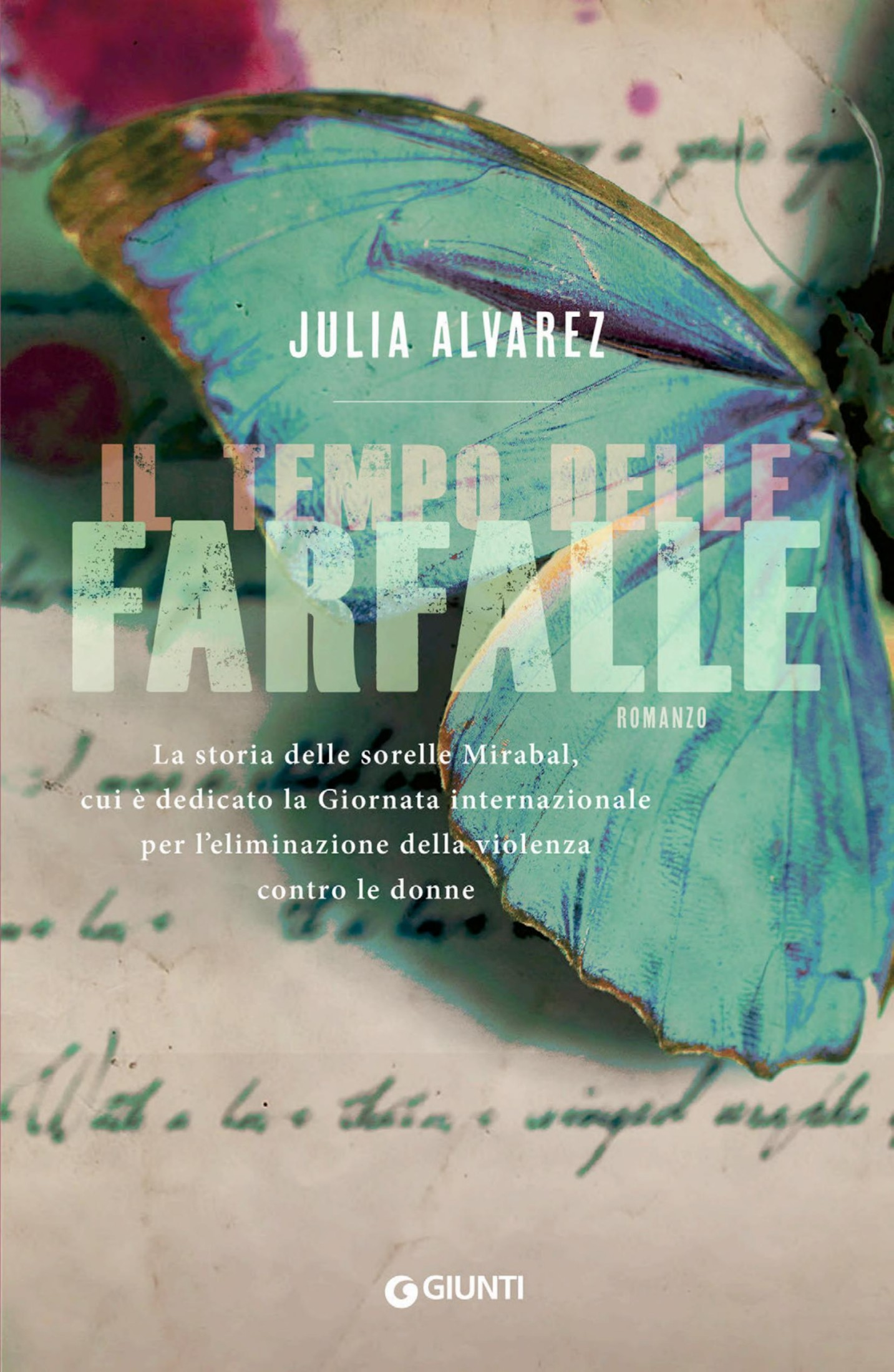 Il tempo delle farfalle