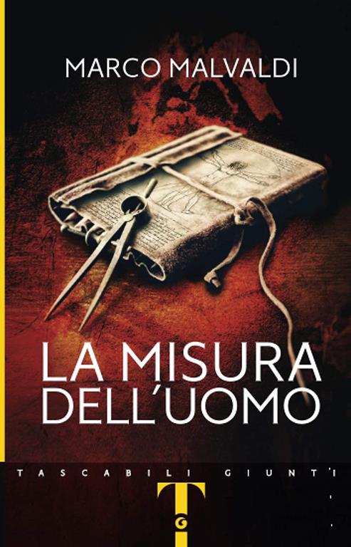 La misura dell'uomo (Tascabili Giunti) (Italian Edition)