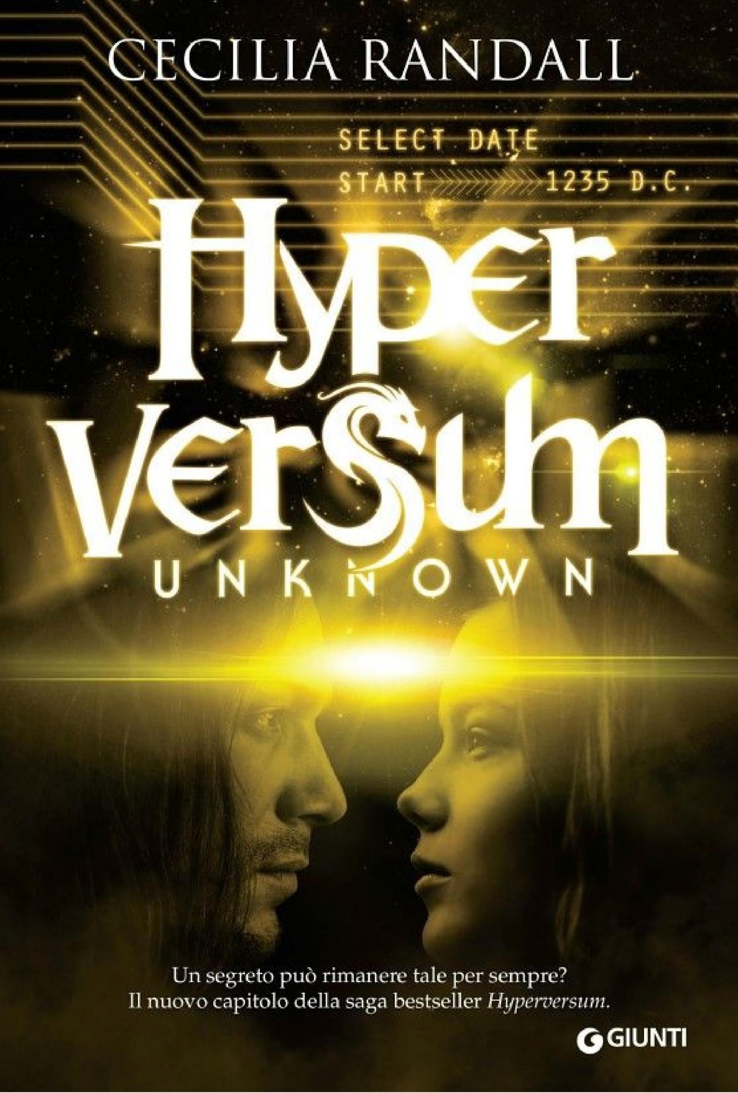 Hyperversum Unknown