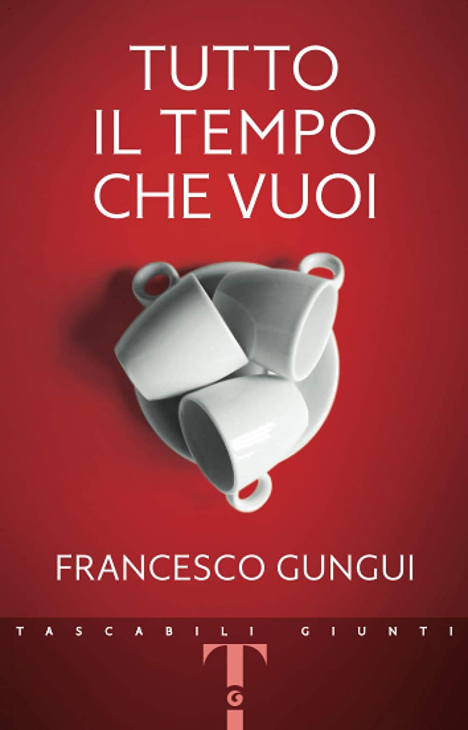 Tutto il tempo che vuoi (Tascabili Giunti) (Italian Edition)