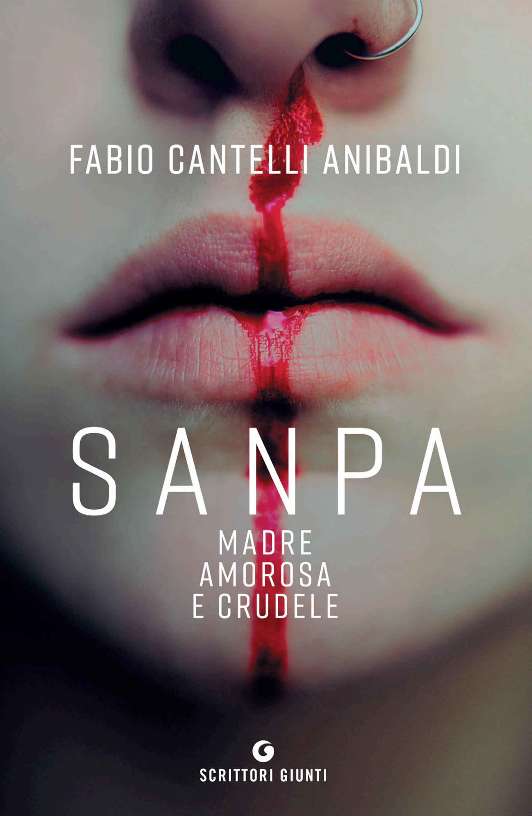 Sanpa, madre amorosa e crudele