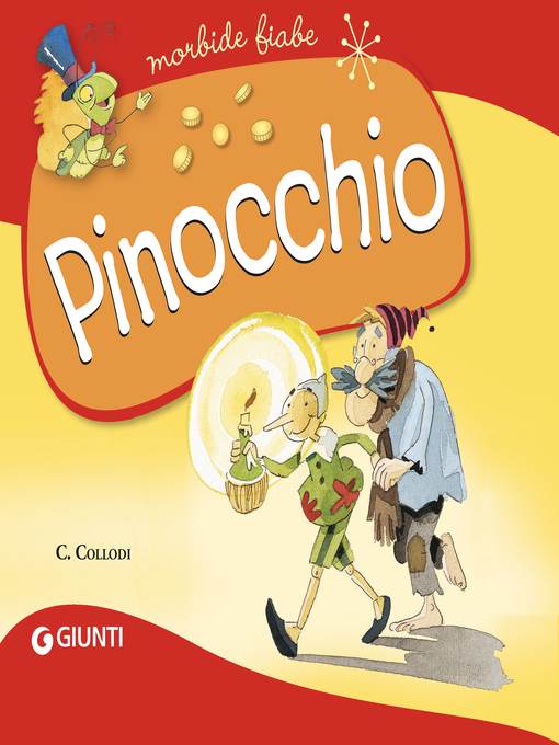 Pinocchio