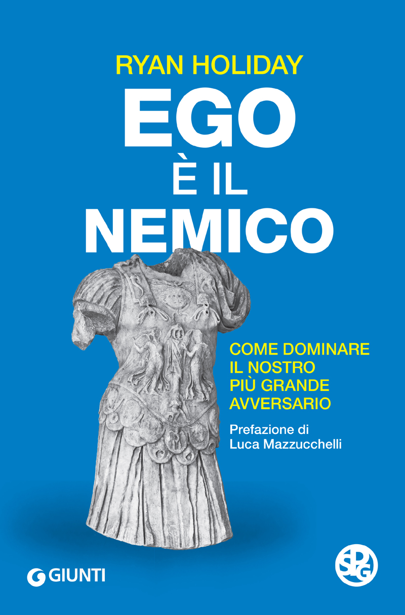 Ego è il nemico