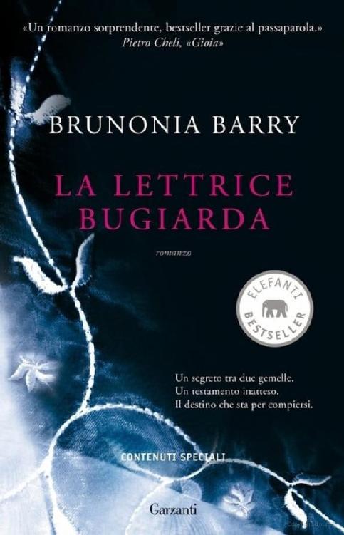 La lettrice bugiarda