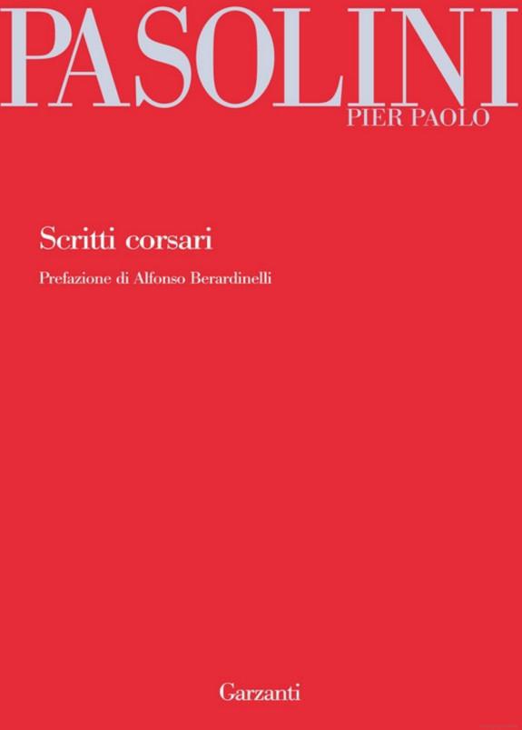 Scritti corsari