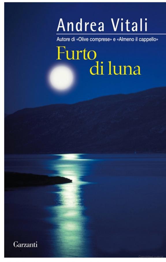 Furto di luna