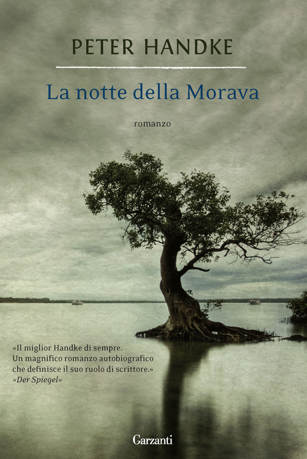 La notte della Morava