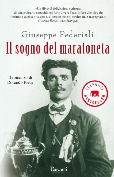 Il Sogno Del Maratoneta