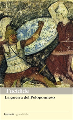 La guerra del Peloponneso