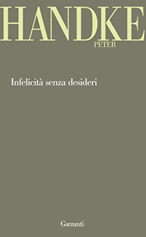 Infelicità senza desideri