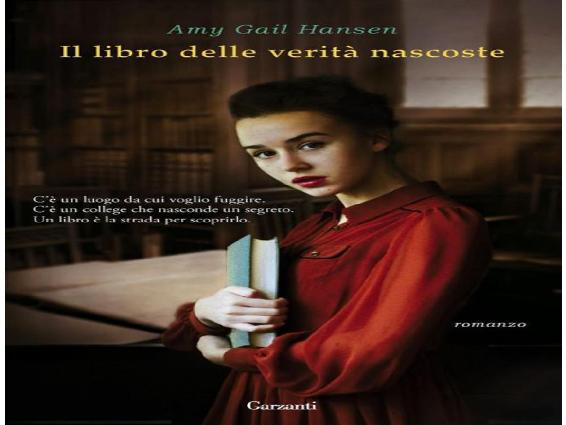 Il libro delle verità nascoste