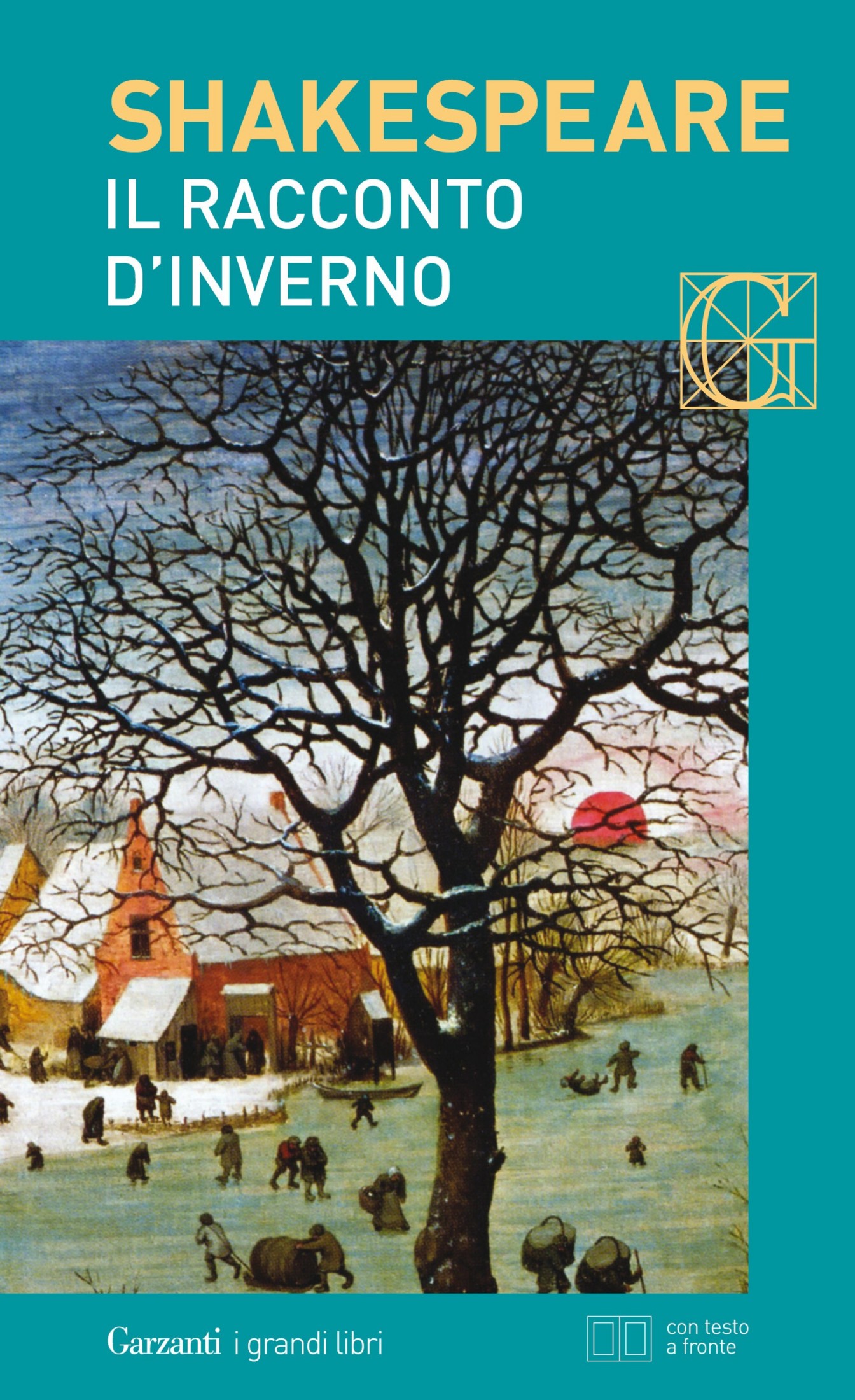 Il racconto d'inverno