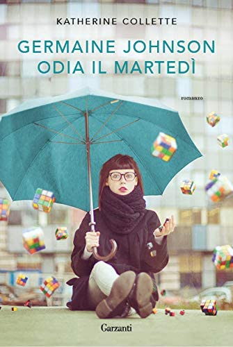 Germaine Johnson odia il marted&igrave;