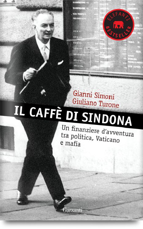 Il caffè di Sindona