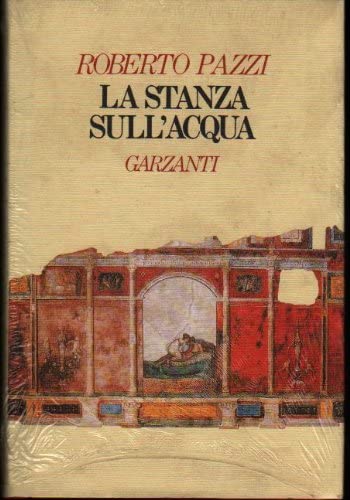 La stanza sull'acqua (Narratori moderni) (Italian Edition)