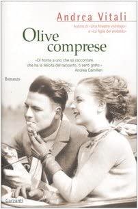 OLIVE COMPRESE