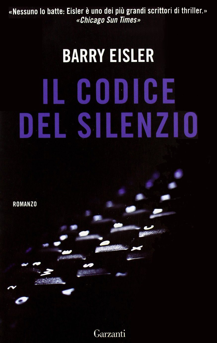 Il codice del silenzio