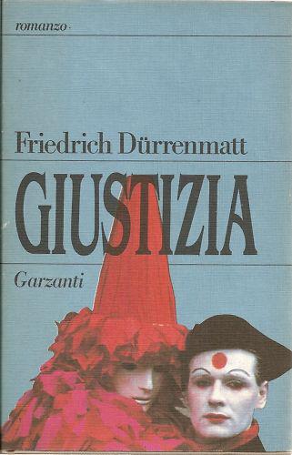 Giustizia