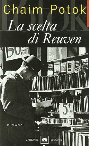 La scelta di Reuven