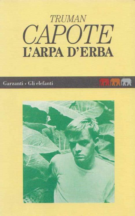 L'arpa d'erba